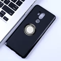 Ring Case Black