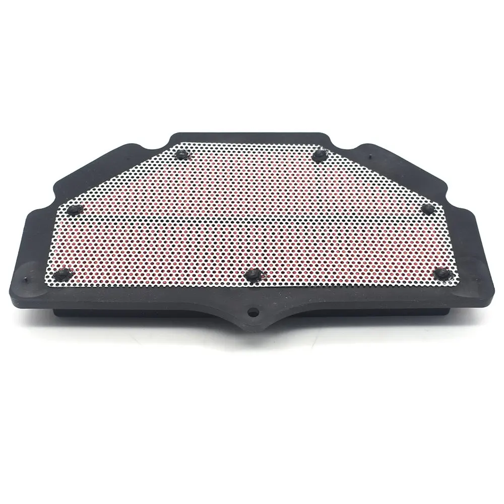 Air Filter Cleaner Motorcycle Air Filter Cleaner For SUZUKI GSR400 GSR600 2006-2010 GSR750 ABS 2011- GSR 400 600 750 GSX-S750 2015- GSXS750 air filter motorcycle air filter air filter cleaner