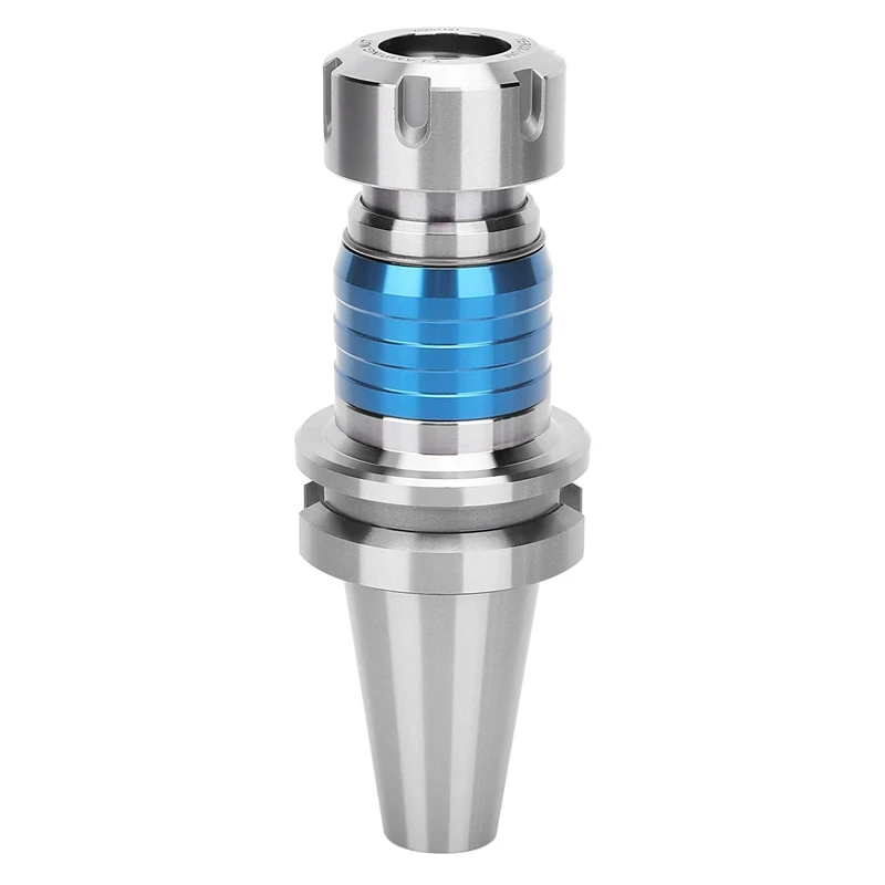 

BT40 - ETP32‑100 Tap Tension Compression Tapping Machine Adapter CNC Milling Machine Taper Fixture