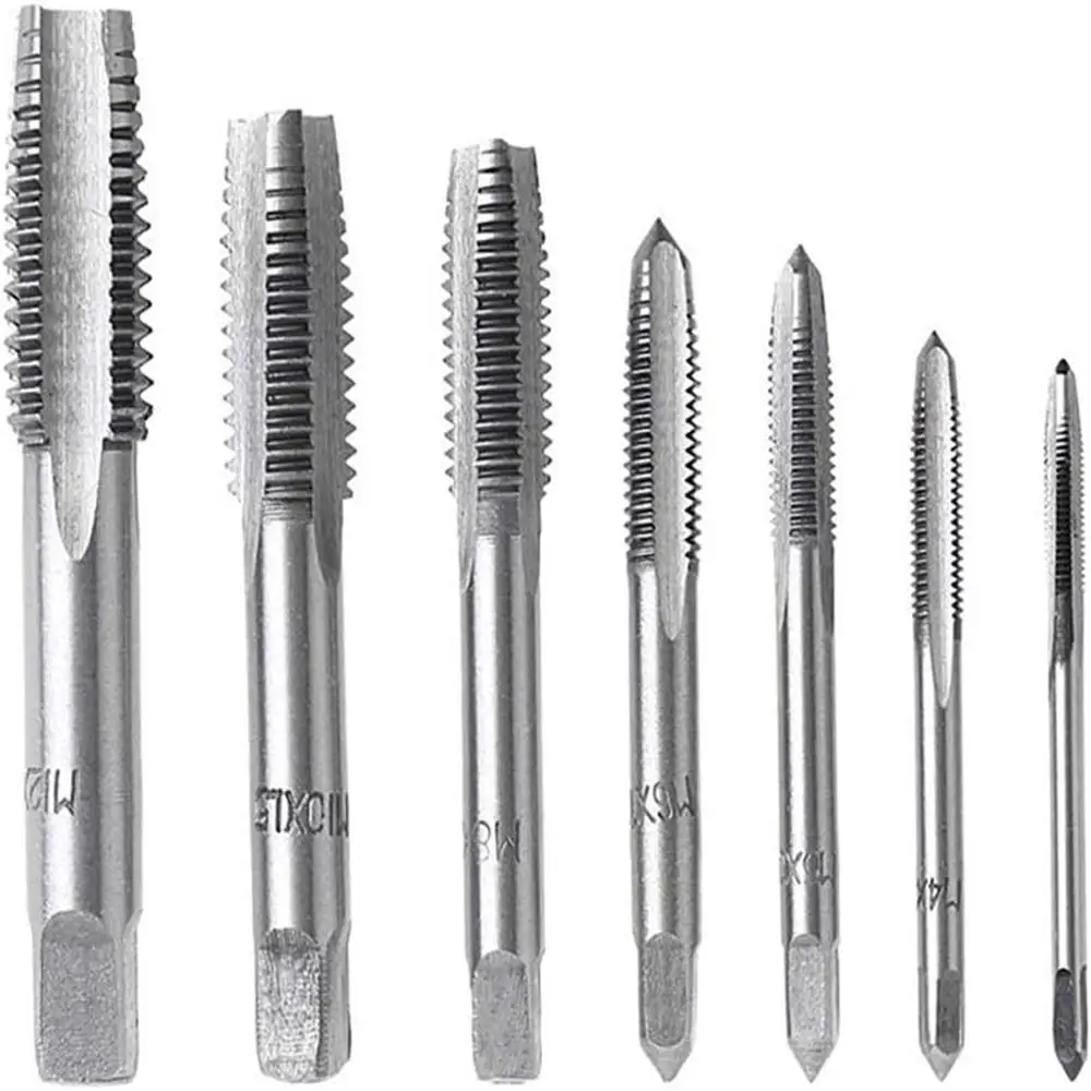 HSS Thread Tapping Tool Set 1
