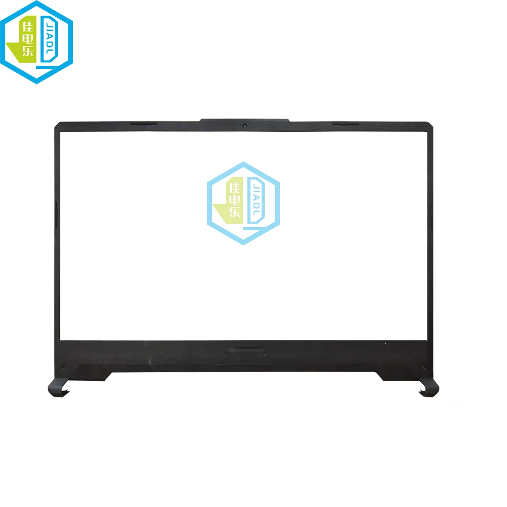 Computador Portátil Tampa Traseira Lcd Capa Traseira Moldura Dianteira para Asus Tuf Gaming Fa506 Fa506hm Fa506iu Fx506 90nr03l2-r7a010 90nr03l0-r7b010 - Imagem 3