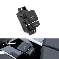 Car Electronic Parking Control Hand Brake Switch Button (Switch Assembly)