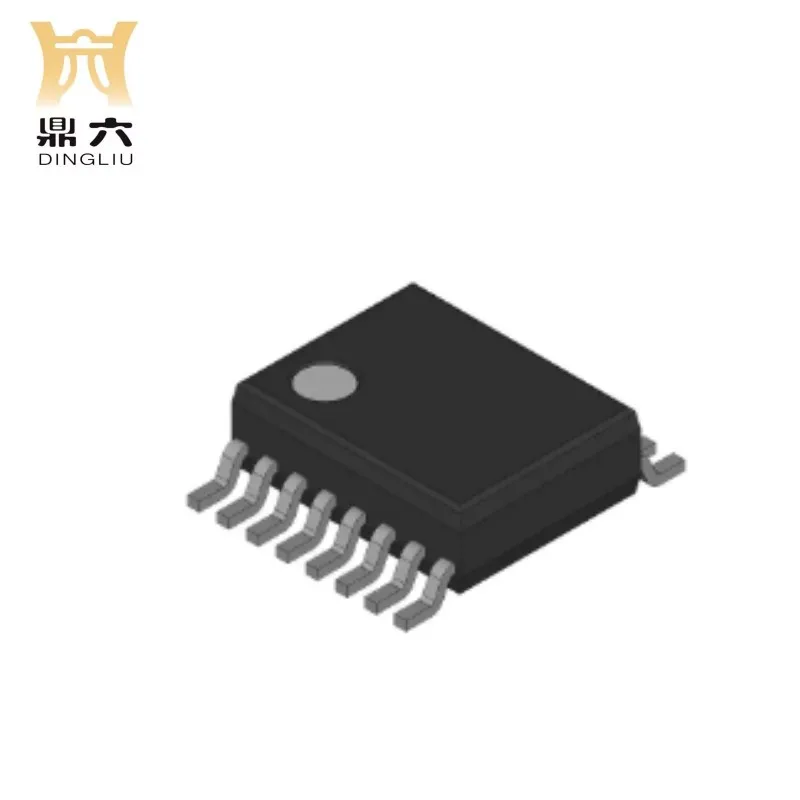 Opa4350Ea Op Amp Quad Gp R-R I/O 5.5V 16-P Opa4350Ea Ci Specializzati Bom Service