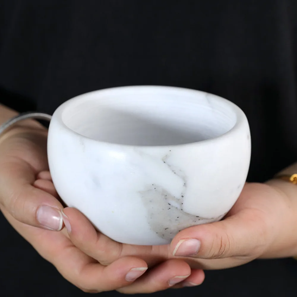 Рисунок 3 - Мраморная чаша для мыла LIVEBEN