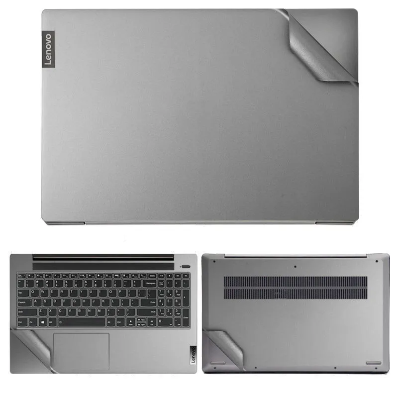 Pre-Cut Laptop Sticker Skin For Lenovo Ideapad 5 15 Gen 5 7 Keyboard Screen Cover for 15ALC05 15IIL05 15ITL05 15IAL7 15ABA7