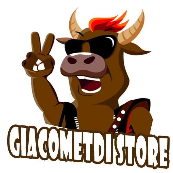 Giacometdi Store