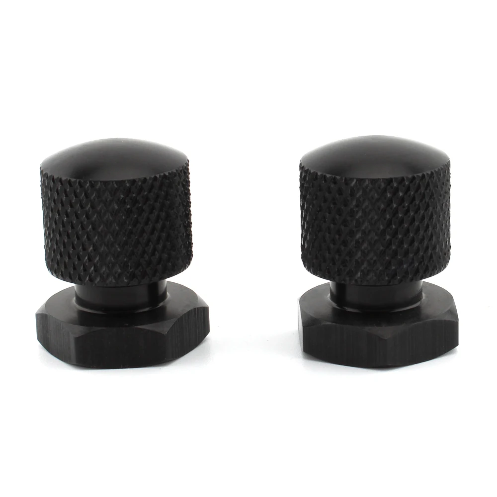 Solo Mounting Nuts Bolts for Harley Road King/Road Glide/Softai/Fat Boy 99-24