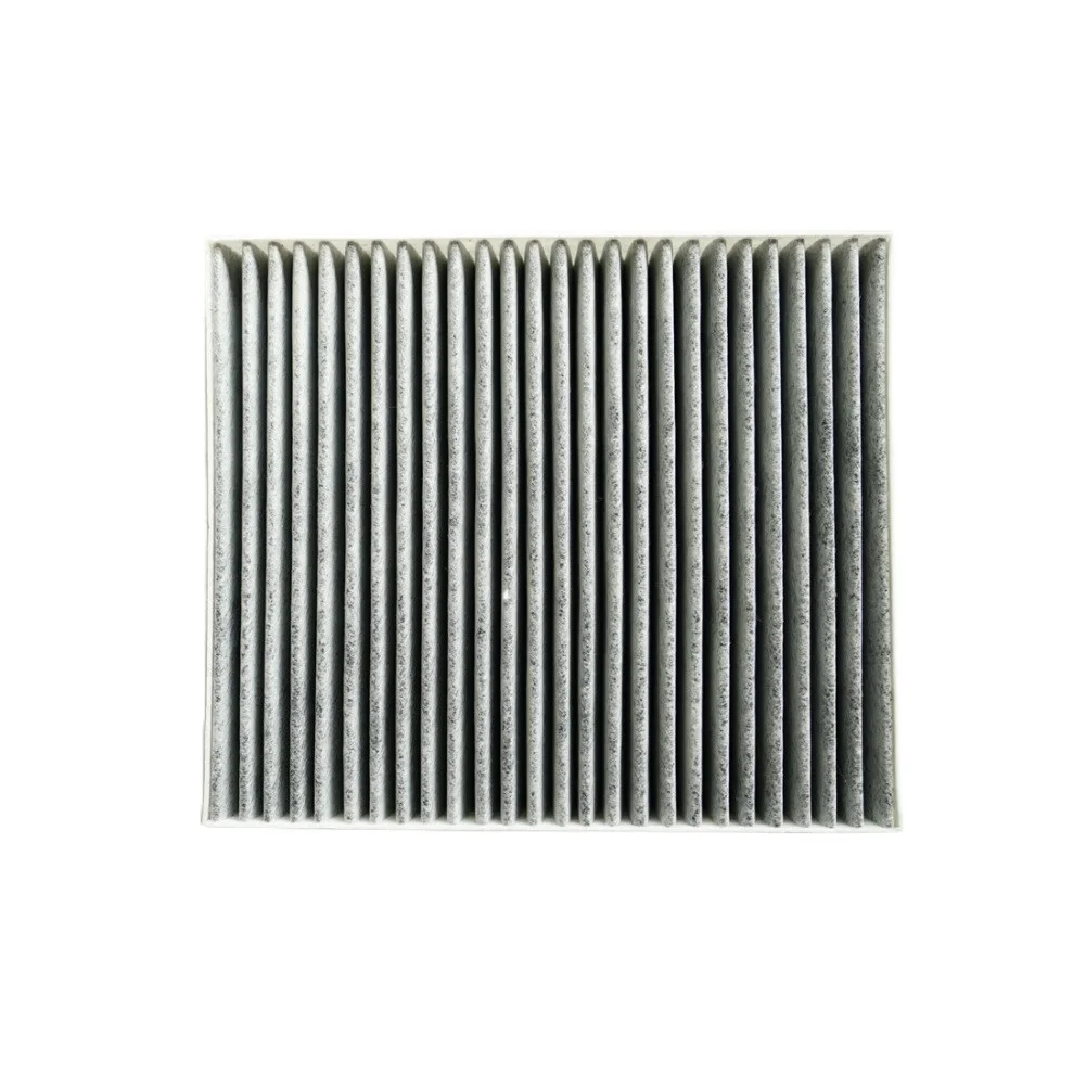 Car Activated Carbon Pollen Cabin A/c Air Filter For Opel Vauxhall