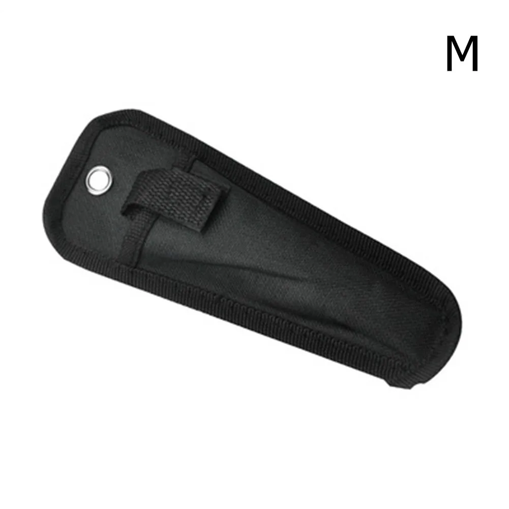 

Waterproof Fishing Plier Bags Fish Lip Hook Remover Tools Storage Tackle Pounch Remover Fishing Cutting Fish Use Tongs Fish Bag