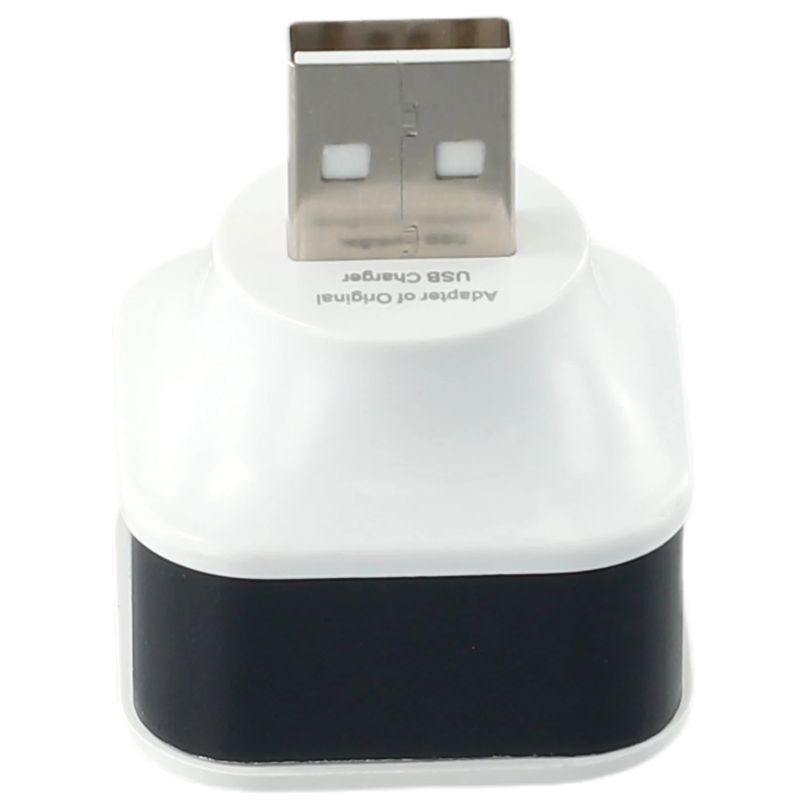 

Extender USB Extender 12G 3USB Interface Can Only Charge Gold Silver Black Can Support Connecting 3 USB Ports 1pcs