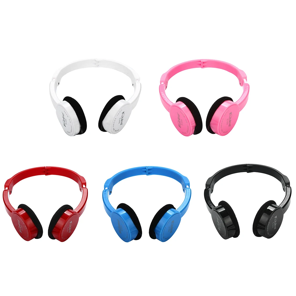 Wireless Bluetooth Headphones With Mic