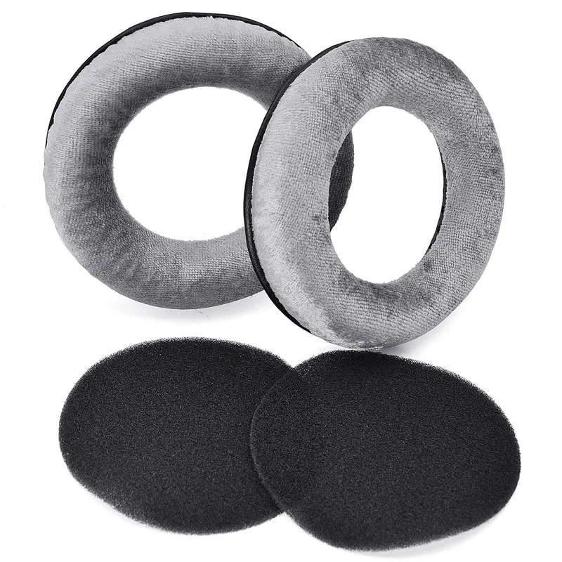 

Replacement Ear Pads Cushion For Beyerdynamic DT990 DT880 DT770 PRO Headphone Earpads Soft Protein Leather Memory Sponge Earmuff