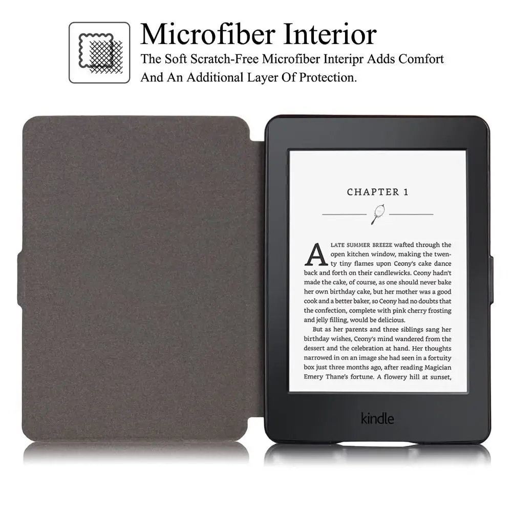 E-Reader Protective Case