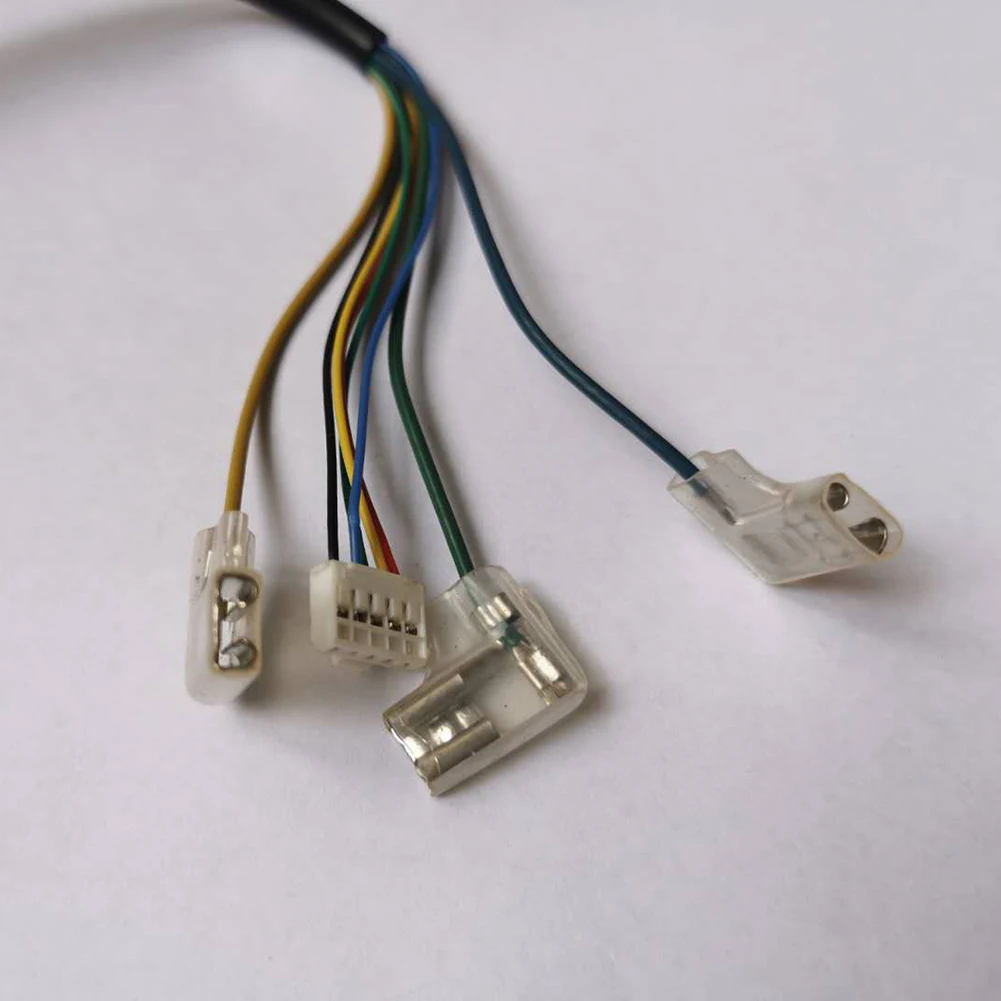 

Electric Scooter Motor Wire Cable Motor Replacement Line For Xiaomi M365 & PRO Electric Scooters Replacement Parts