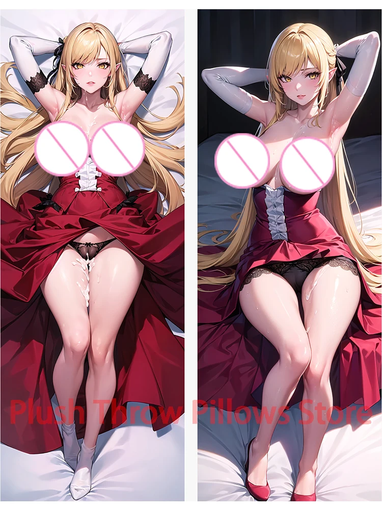 

Dakimakura anime дакимакура Подушка для тела Dakimakura из аниме Shinobu Oshino Monogatari с двусторонним принтом в натуральную величину, наволочка для взрослых