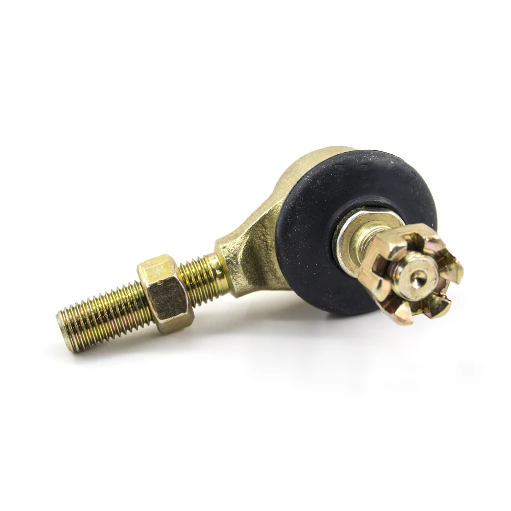 Giunto Sferico Tirante Per Go Kart E Scooter - 10mm Per 50cc-250cc, Sinistro E Destro - Foto 4