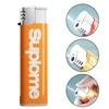Kids Toy Fun pranks Lighter Press To Spray Water Party Favors Trick Treat Prank Gadgets Funny Toys Water Shooting Toy water guns 5