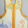 New Children Lifejacket Swimming Buoyancy Jacket Sleeveless Cartoon Vest Children Foam Swimsuit Lightweight Easy To Carry 5