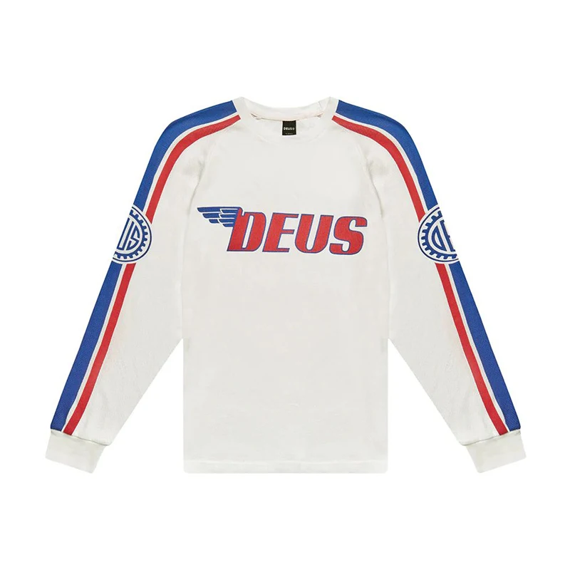DEUS EX MACHINA MTB 팀 산악 자전거 셔츠, 오프로드 오토바이 저지, 모토크로스 다운힐 저지, 스포츠웨어, 자전거 의류, 신제품