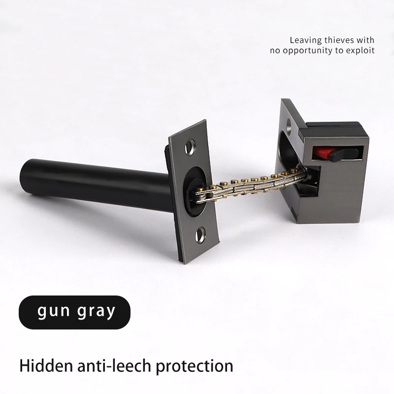 gun gray