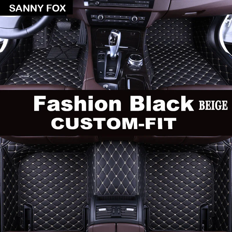 

Коврики автомобильные для Toyota Prius Camry Prado RAV4 Corolla Highlander