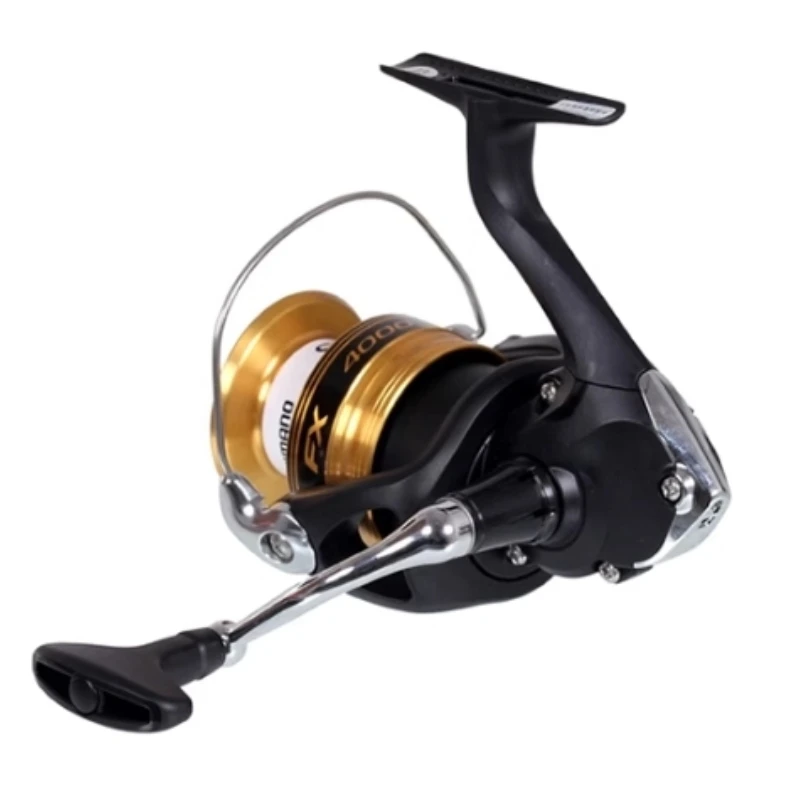 Shimano FX FC 1000 2000 2500 2500HG C3000 4000 Spining Fishing Reel spinning fishing reels,fishing reels