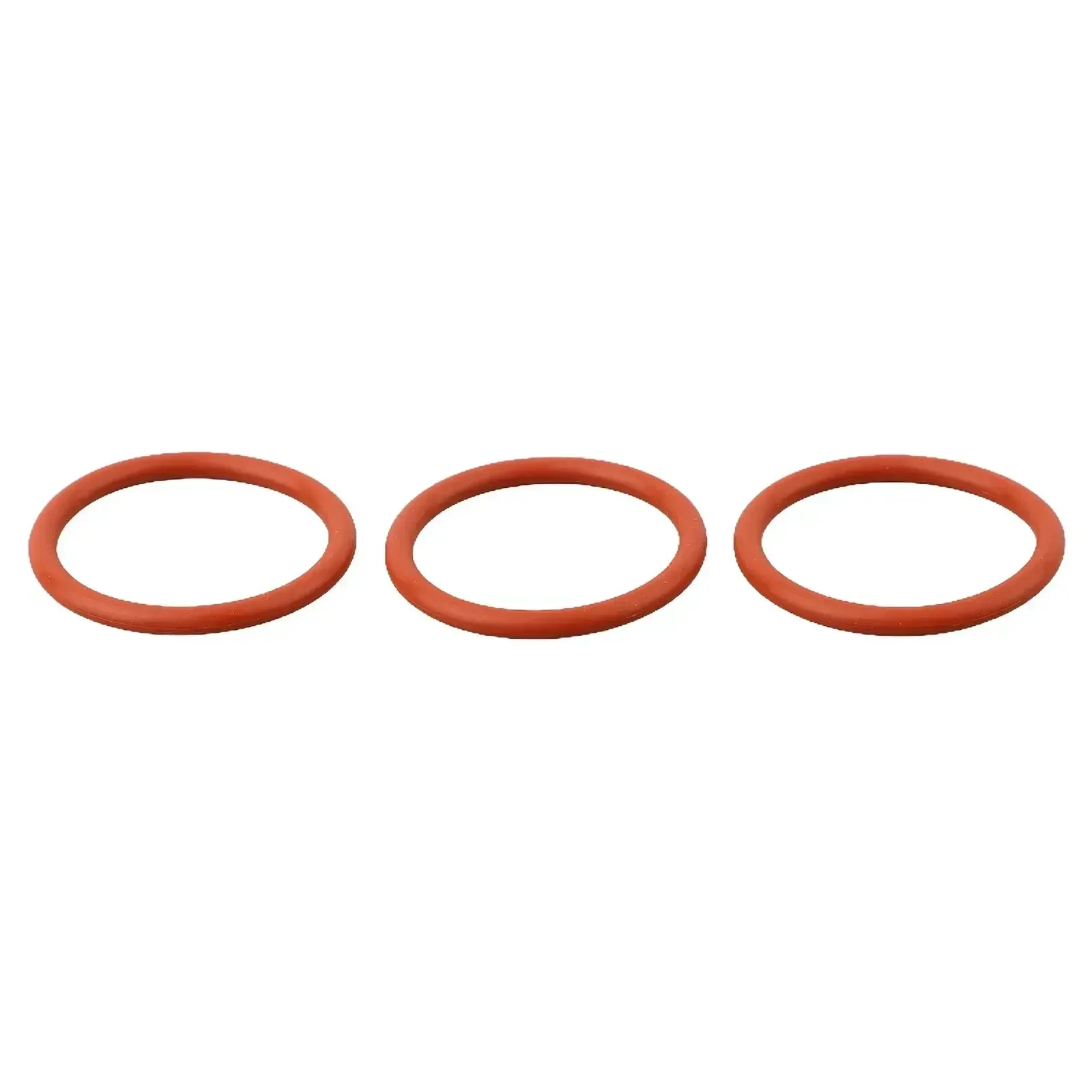 Optimize Brew Unit Performance 3x Gasket Seal Brew Unit Inlet Pin Bosch Siemens EQ EQ5 EQ6 EQ7 EQ8 EQ9