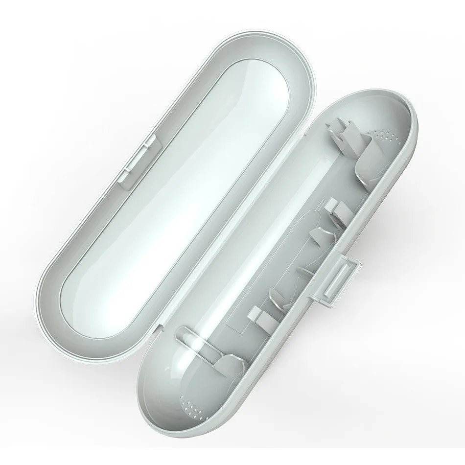 Toothbrush Case Portable Electric Toothbrush Travel Case For Oral B Electric Toothbrush Travel Box Universal Storage Box