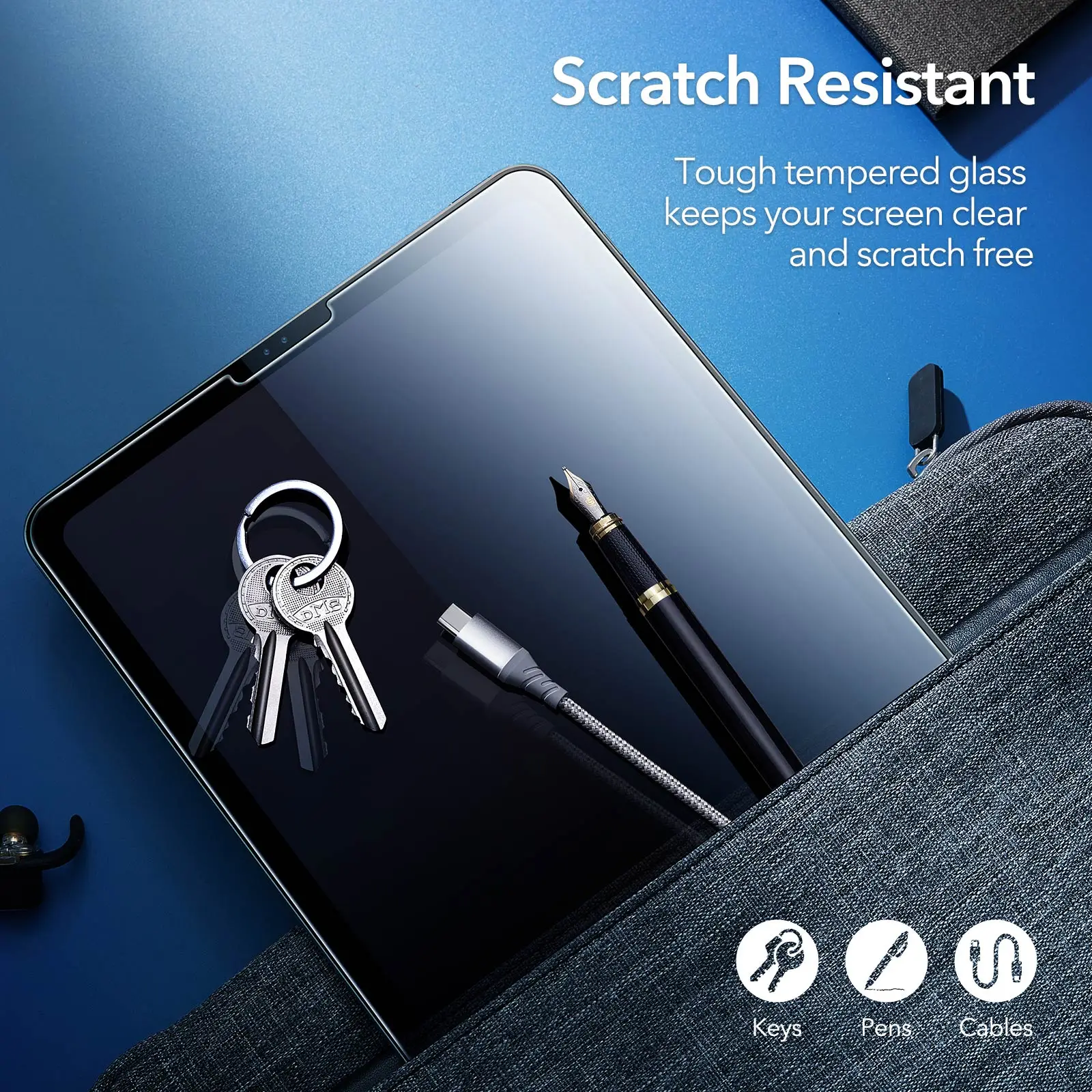 Apple Pen Best Apple Pencil Screen Protector Ailun Best Screen