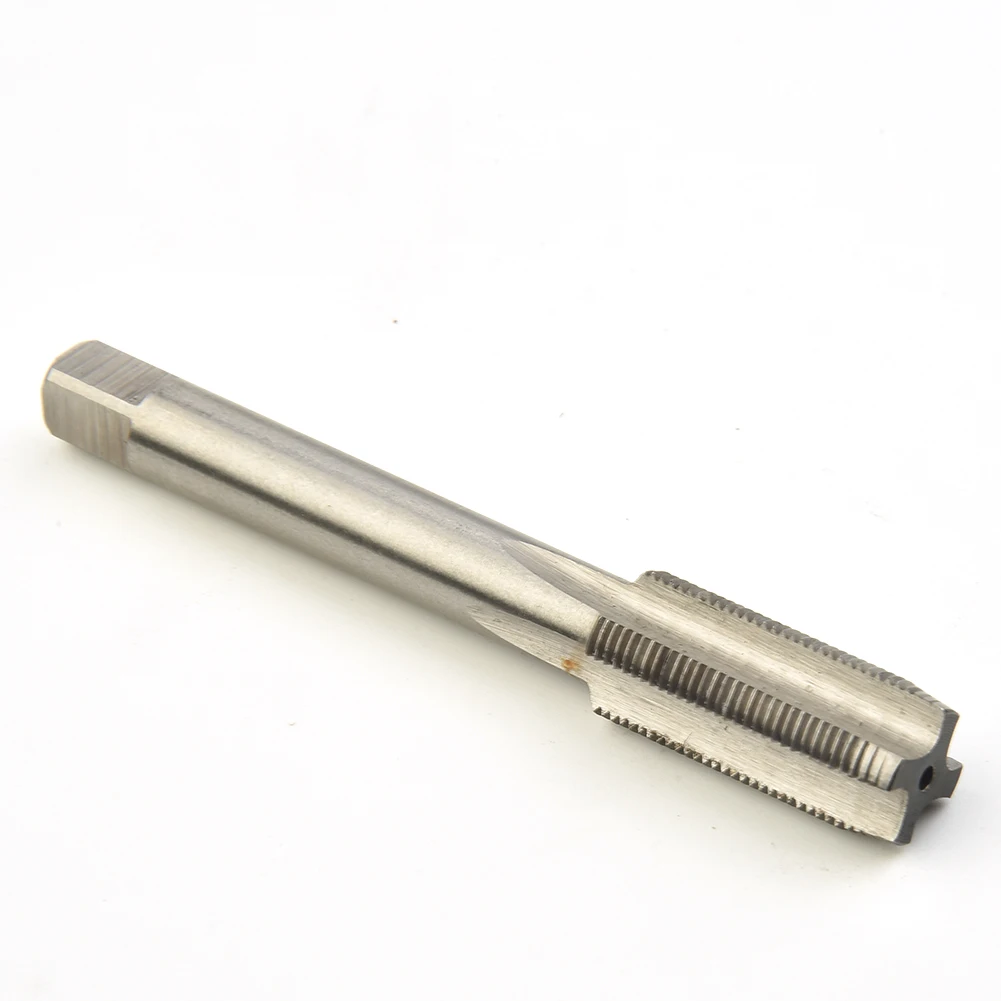Description Picture 6 of item1/2"-28 Gunsmithing Tap + Die Set (1/2" X 28) For 9mm 223 5.56 22LR Right Hand Thread Accessories-Replacement