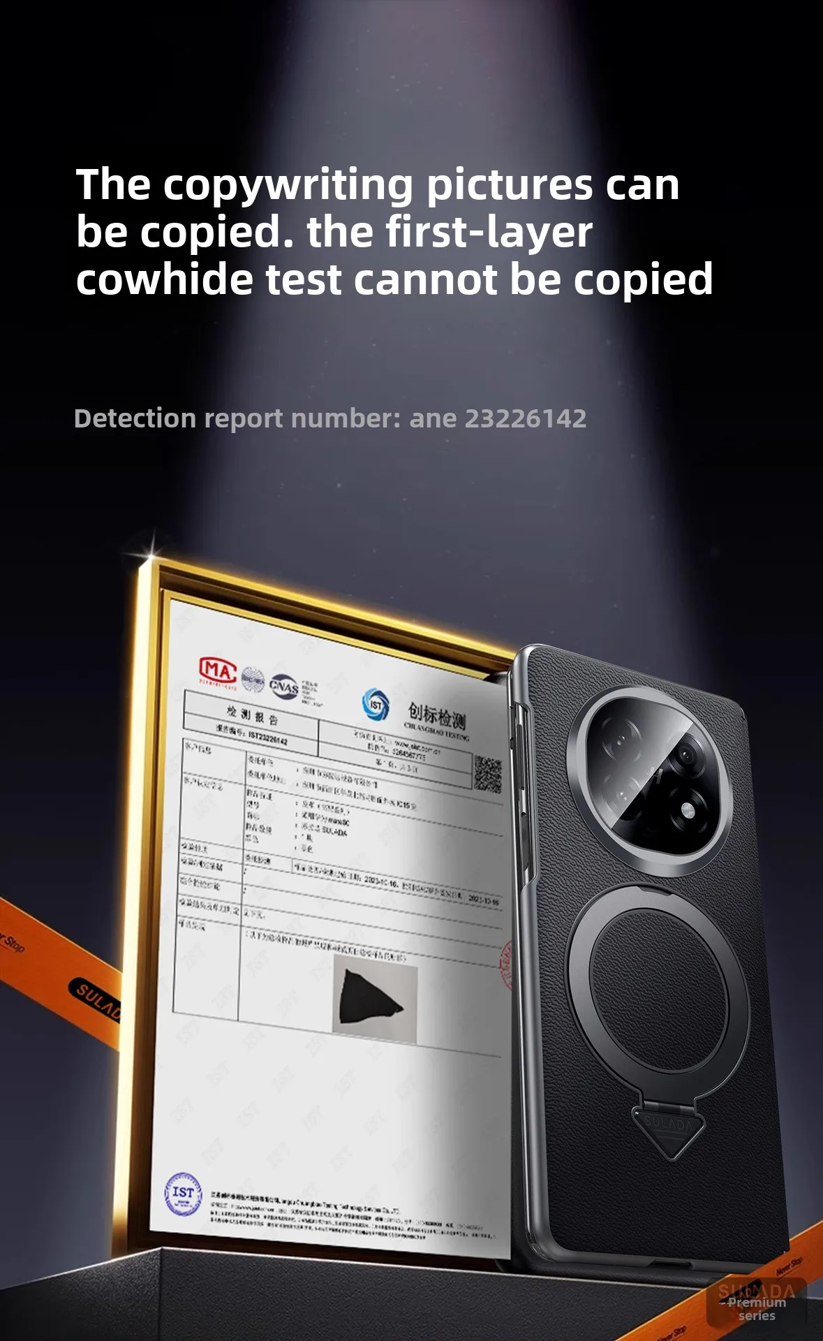 OPPO Find N6 Kevlar Magnetic Handle MagSafe Case with Hinge Protection by SULADA 15 OPPO Find N6 Kevlar Magnetic Handle MagSafe Case with Hinge Protection by SULADA 3