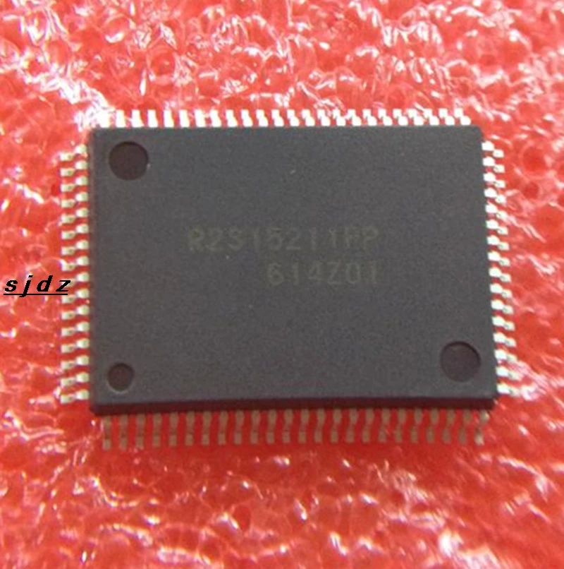 

5pcs R2S15211FP QFP