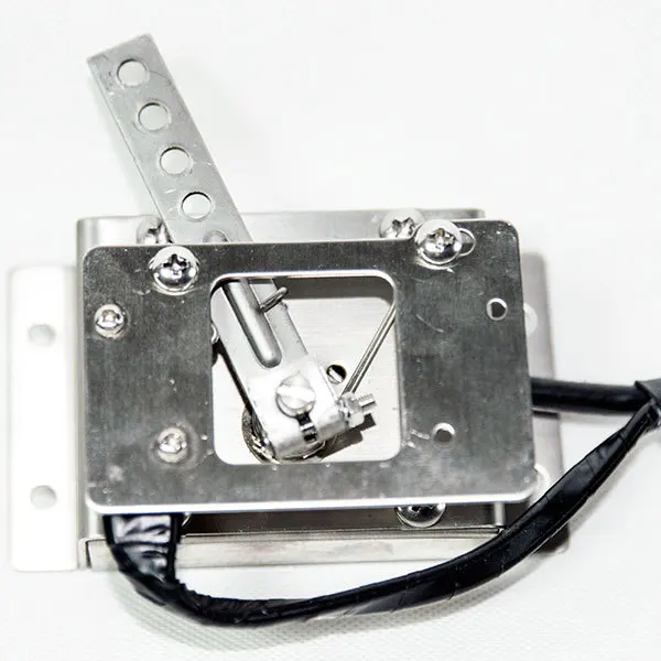

CURTIS controller electronic accelerator governor PB-6 original movement 0-5KYD-006