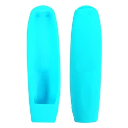 Luminous Silicone Protective Case (Luminous Blue)