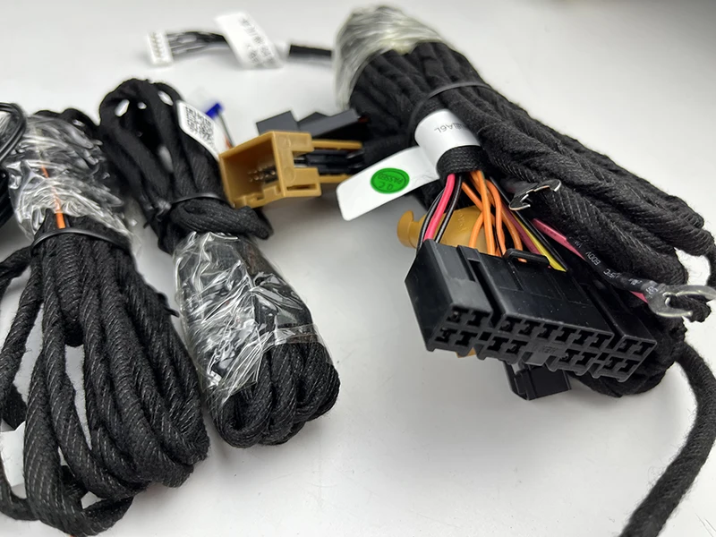 Рисунок 4 - Система комфортного доступа без