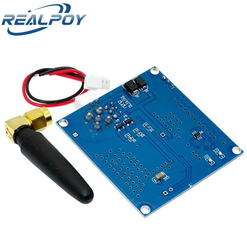 GPRS/GSM Shield Development Board Quad-Band Module