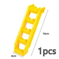 Yellow-stairs