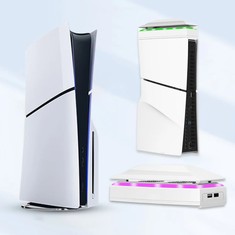  Ŀ ִ ž ð ý, äο LED Ʈ, USB Ʈ 2 ,  RGB ð ǳ, PS5  ܼ ũ  