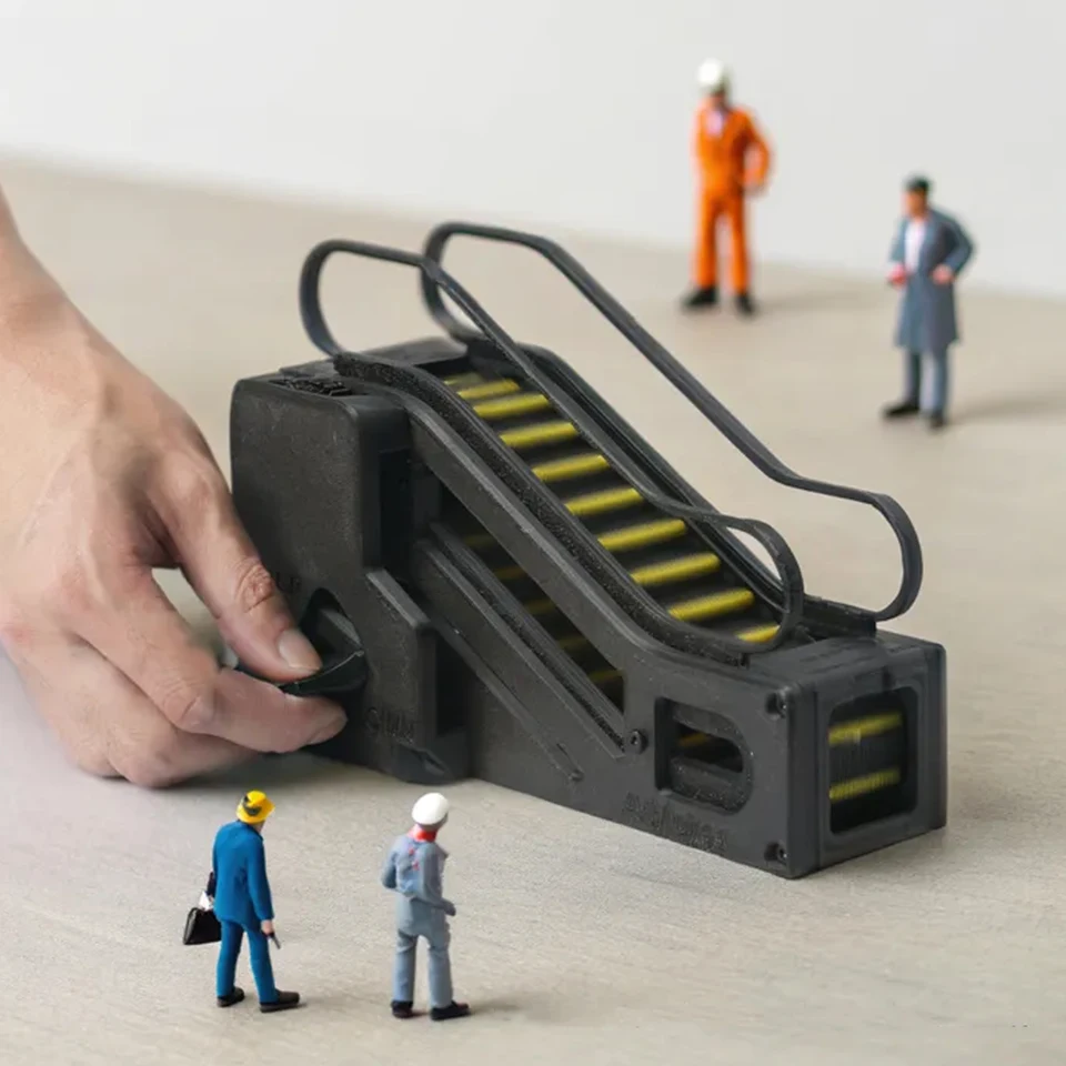 For Bambu Lab Maker's Beginner Kit-ZC002 MakerWorld Model Bambulab