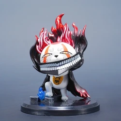 Anime Turbo Granny Cosplay Action Figure PVC Statue Collection Toy Gift (A)