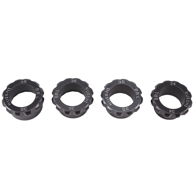 4Pcs Set Case Tool Screw Back Opener Per Breitling Watch 34Mm 35Mm 36Mm 38Mm Strumenti Di Riparazione Dell'Orologio Vite Della Cassa
