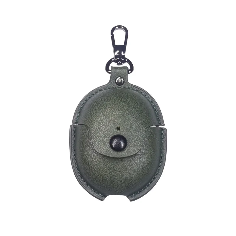 Premium Leather Protective Case