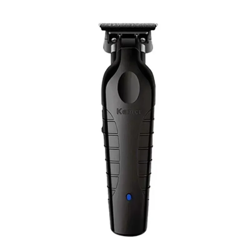 

KM-2299 electric fader Retro Oil Head Engraving precision repair USB hair clipper