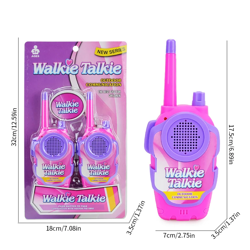 Puzzle Toys 2pcs Wireless Handheld Science And Education Parent-child Interaction Indoor And Outdoor Children's Birthday Gifts