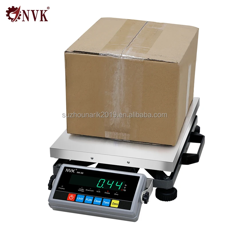 

NVK 50 кг Почтовые весы 100 кг Электронные весы 150 кг платформа весы доставка
