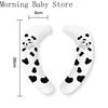 Reuseable Washable WC Toilet Sticky Seat Pad Cartoon Panda Toilet Sticker Toilet Mat Bathroom Warmer Seat Lid Cover Universal 6
