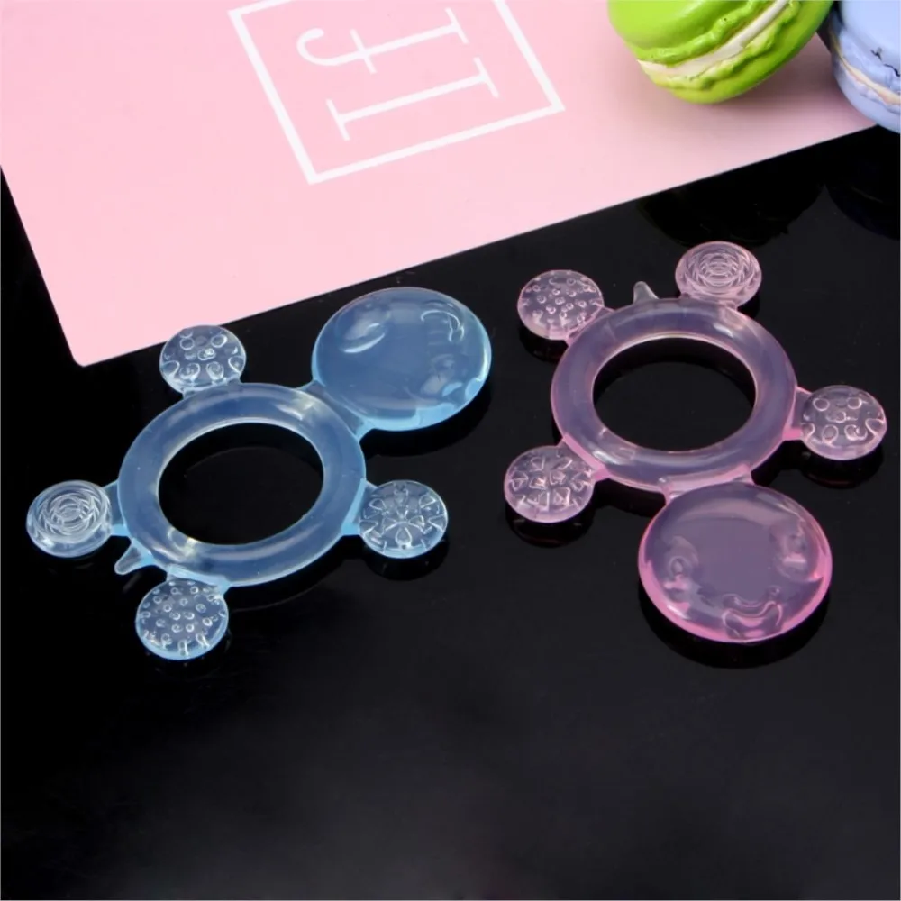 Baby Soothing Teether BPA Free Silicone Chew Charms Baby Teething Toys toddler boy girl tooth bit teethers teething toys,baby teething toys,silicone teething toys,silicone teether