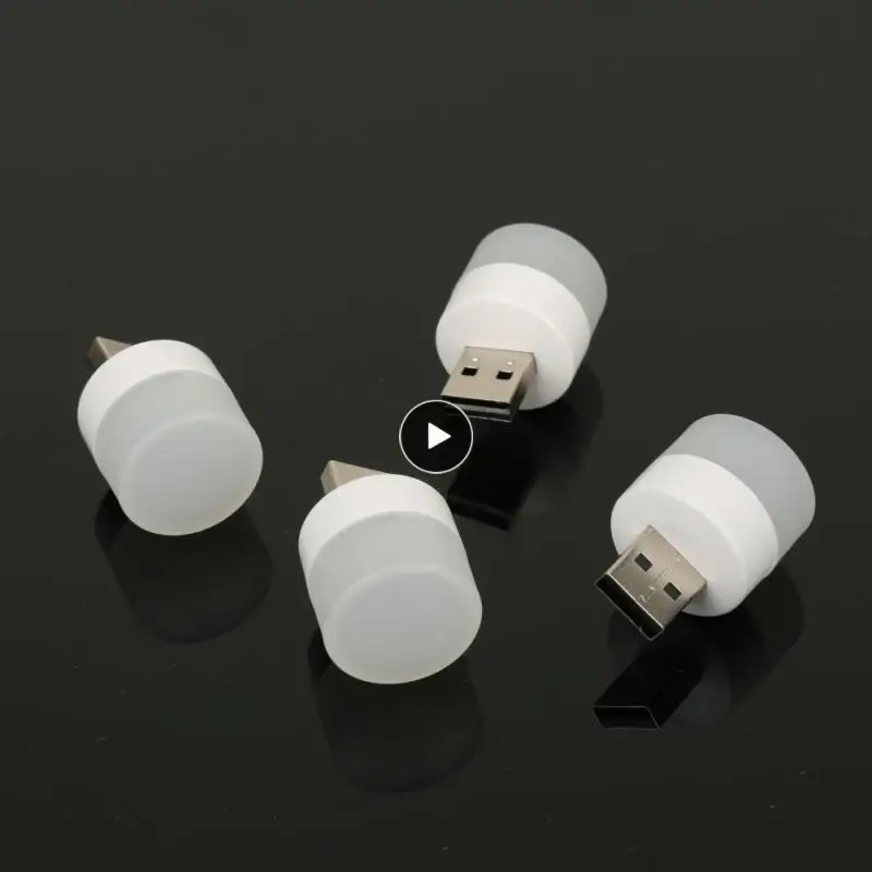 

Светодиодная подсветка для компьютера, портативная лампа с Usb-разъемом для защиты глаз, для спальни