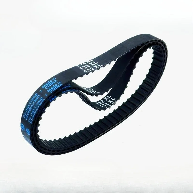 Description Picture 4 of item10pcs/lot Rubber Synchronous Belt XL128/130/132/134/136/138/140/142/144/146/148/150 XL Series Pitch 5.08mm 6-20mm Width