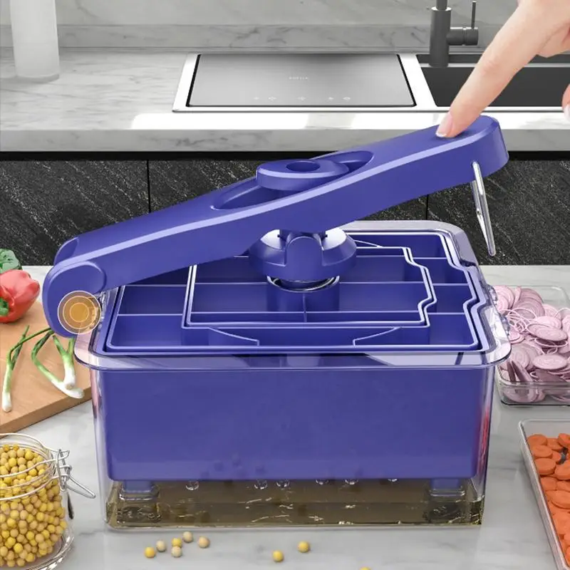 Household Tofu Press Reusable VeganFood Squeezer Manual Tofu Press Making Mold Drainer Water Removing Tools Kitchen Accessories